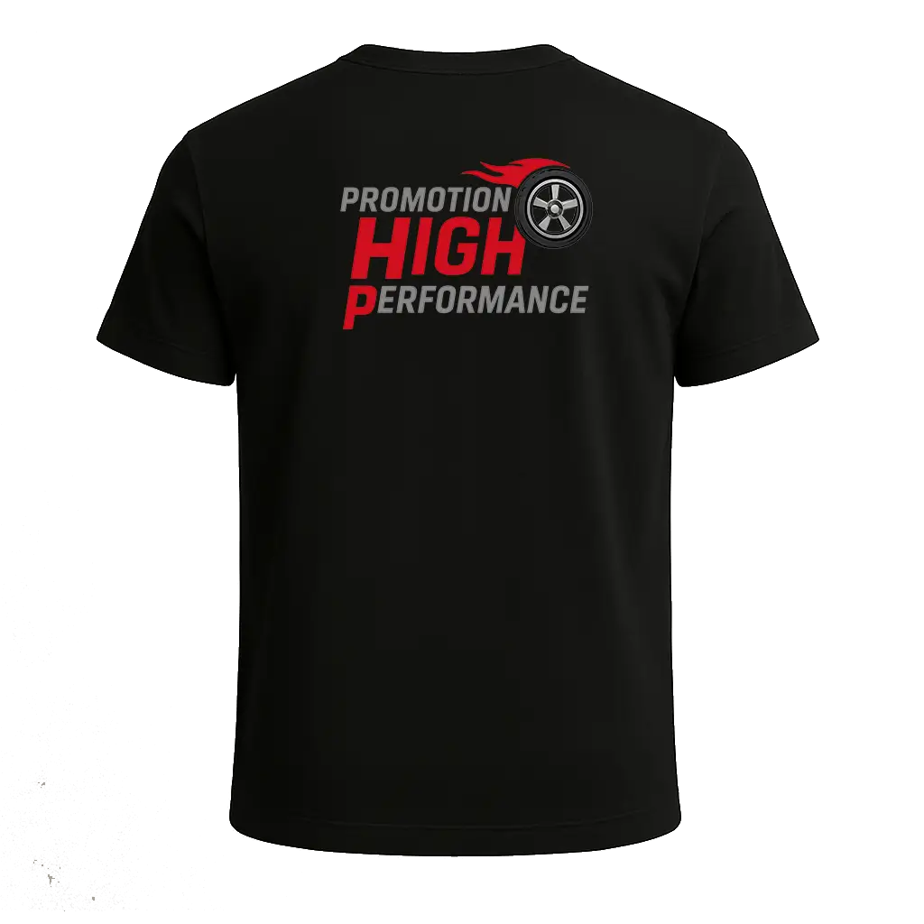 Buso Oficial Promotion High Performance - Image 3