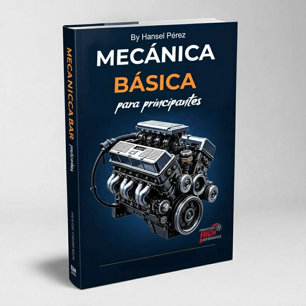Mecánica Básica para principiantes